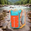 Sports Hydrating Vest Backpack Hydration Water Bladder Pack for Hiking Running
