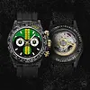 DiW Rolex Daytona "GT GREEN"