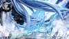 1/6 Scale Esdeath with LED - Akame Ga Kill Resin Statue - Manta Studio