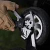 17-in-1 Multi-Function Hammer with Flint, Pliers, Knife, Saw, and Ruler - Outdoor Camping Multi-Function Rhino Hammer Tool