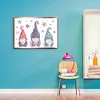 Goblin - Special Shaped Diamond Painting Kit