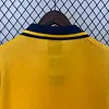 1996-1997 Retro Arsenal Away Football Shirt 1:1 Thai Quality