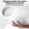 E-Bike Thermal Gloves Windproof Cycling Motorbike Gloves for Motorcycle Scooter