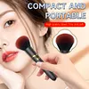 Makeup brush toys, ball vibrator for precise clitoral stimulation, G-spot vibrator with 10 vibration modes, nipple vaginal massager, sex toys for women