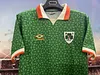 Joyfball 2025/2026 Ireland anniversary edition Football Shirt 1:1 Thai Quality