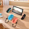 2Pcs Game Controller Mouse Base Left+Right Controller Bracket Holder for NS2