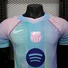 2025-2026 Player Version Barcelona Special Edition Football Shirt 1:1 Thai Quality
