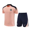2025-2026 Chelsea FC Training Suit Football Shirt 1:1 Thai Quality