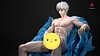 1/4 Scale Satoru Gojo - Jujutsu Kaisen Statue - Red Stone Studio