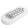4pcs UK Plug Power Outlet Light Switch Socket+1pc Wireless Remote Control