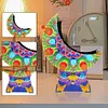 Mandala Diamond Painting Storage Box DIY Sundries Organizer Case Kit