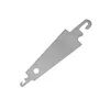 10pcs Needle Threader Cross Stitch Sewing Needle Threading Guide Device