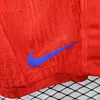 2025/2026 Player Version Psg Paris Saint-Germain Third Away Shorts 1:1 Thai Quality