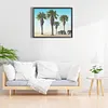 Diamond Painting -5D Full Round Drill Elephant