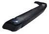 ZEJUNCY Black Raised Air Intake Snokle Exhaust Pipe Wading Pipe Airflow 