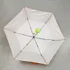 Creative children's umbrella lightweight windproof rainproof parasol