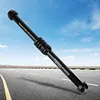 Bike Trainer Thru Axle Skewer 12x135-142-148mm P1.5/P1.75/P1.0 Bike Hub Shaft