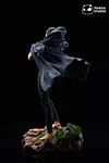 1/6 & 1/3 Scale Eren Yeager - Attack On Titan Resin Statue - Panda Studios