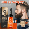 Ein-Kamm-Form-Styling-Gel-Kamm