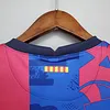 Barcelona Football Shirt 2021 / 2022 1:1 Thai Quality Third Away love fball