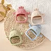 🎁✨Baby Teether Chick Gloves✨🎁(🎁Christmas Hot Sale🎁-)