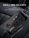 200W Car Power Inverter DC 12V 24V To AC 110V 220V Car Inverter for Vehicles