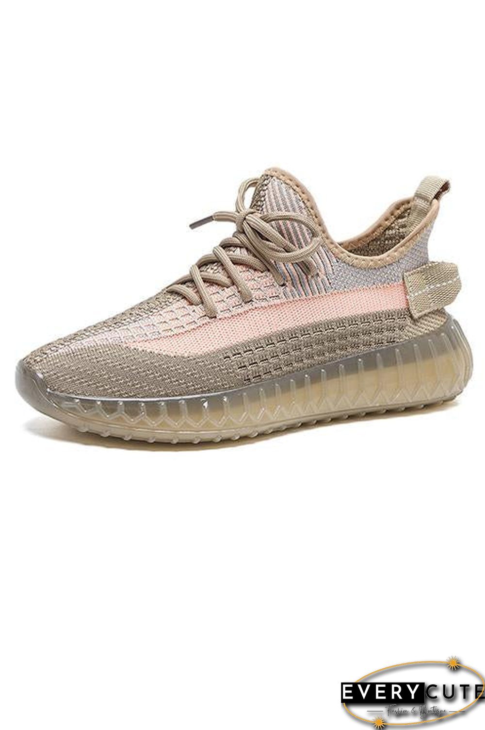 Runner Fluo Sneakers
