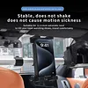 Car Headrest Tablet Holder Phone Cup Holder and Hook Adjustable Tablet Car Mount