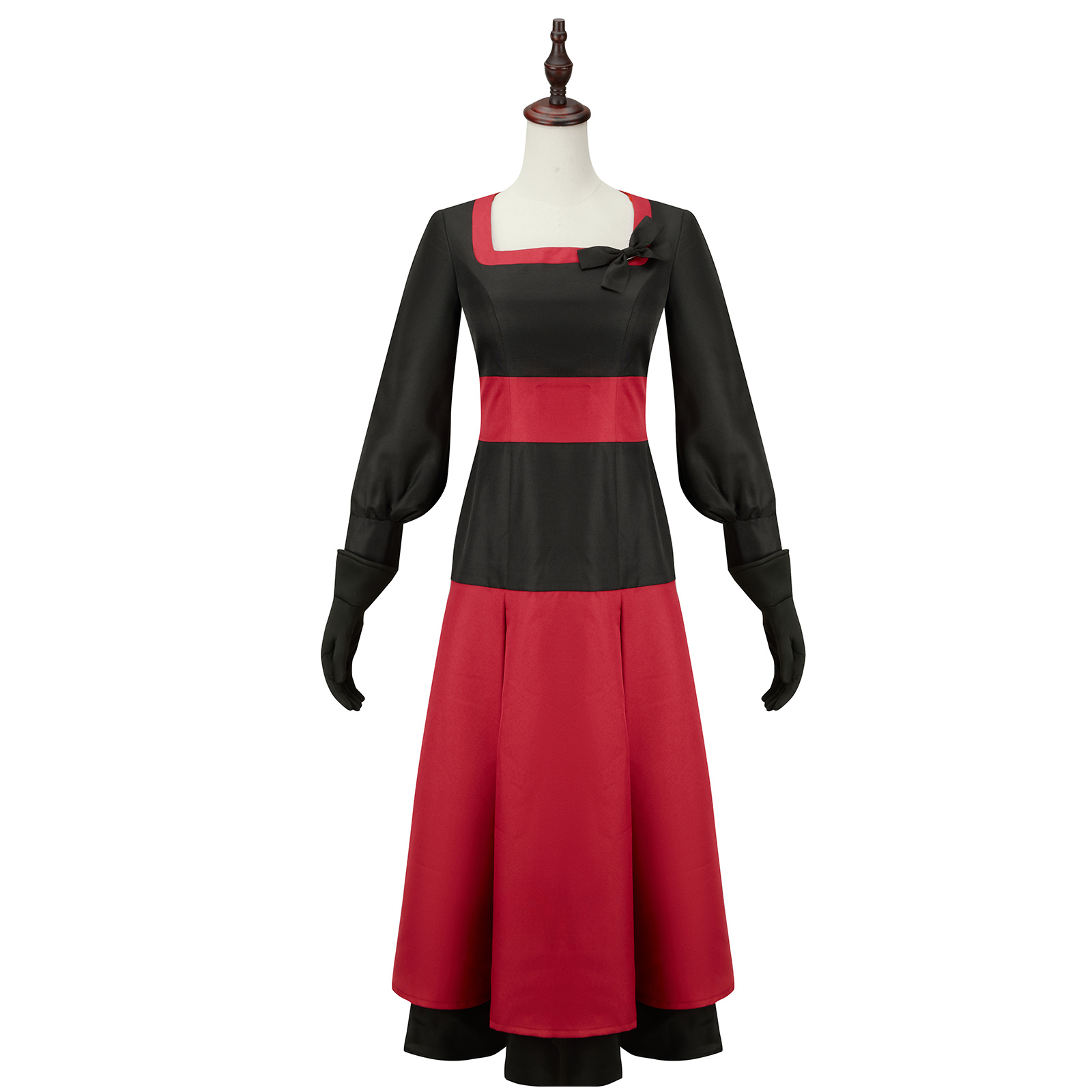 Charlie Women's Dress Cosplay Costume