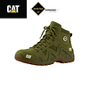 💥Autentyczna promocja niskiej ceny💥2025 Nowe buty wojskowe Caterpillar&reg; Mid-top High-top antypoślizgowe, odporne na zużycie, oddychające, do wędr&oacute;wek pieszych