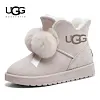 NOWE BUTY ŚNIEGOWE 2023 | UGG