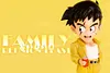 WCF Scale Chatting Yam-Cha - Dragon Ball Resin Statue - LeaGue Studios
