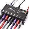 DOREMiDi MIDI Effects Switcher MES-8