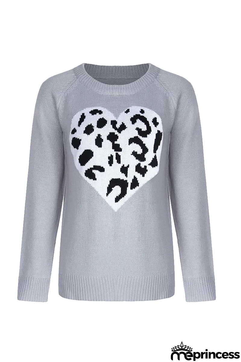 Casual and Effortless winter Sweater