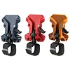 Self-Locking Drill Holder Belt Clip Professional Equipment Carry Category Quick-Hook Tool Holder for Carpenter Construction Technician Plumber