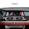 F&uuml;r BMW 5er GT F07 Android Bildschirm Apple CarPlay Autoradio Car Stereo GPS 