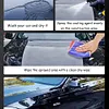 120ml Car Coating Spray High Protection Quick Effect Coating Agent for Vehicles