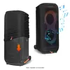 Dust Cover Dustproof Sleeve Protector Dust Case Accessories for JBL PartyBox 710