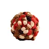 DIY Chunky Chenille Yarn Arts Crafts Supplies Jumbo Chenille Yarn for Crocheting