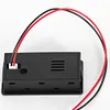 DC 8V-100V Battery Capacity Indicator LCD Car Motorcycle Voltmeter Voltage Gauge