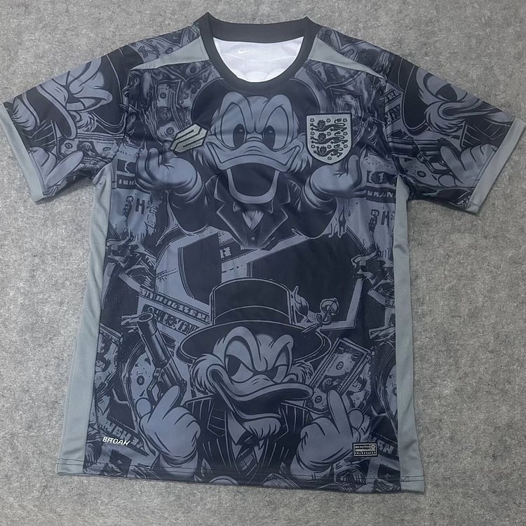 【S~4XL】England 2026 World Cup Special Edition Jersey
