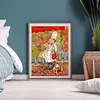 Diamond Painting -DIY Full Square Drill Cartoon