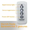 Middle Finger Gesture Light with Remote Middle Finger Car Light Truck Accessories Funny Car Accessories Ideal Car Gift