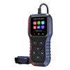 OBD2 Scanner Diagnostic Tool Car Code Reader with Battery Tester Live Data