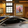 Cowgirl Riding Horse - Vintage Metal Signs - 20*30cm/30*40cm - Western