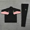 2024-2025 PSG Paris Saint-Germain Training Suit Football Shirt 1:1 Thai Quality