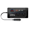 200W Car Power Inverter DC 12V 24V To AC 110V 220V Car Inverter for Vehicles