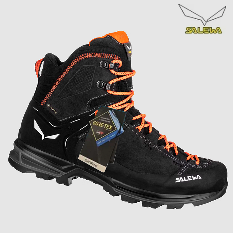 Salewa Wildfire Edge f&eacute;rfi t&uacute;racipők