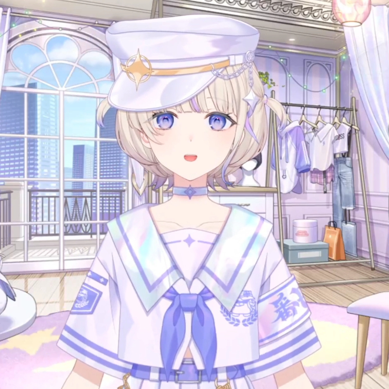 [Deposit Poll] Hololive Vtuber Dream Todoroki Hajime Cosplay Costume Game Outfit