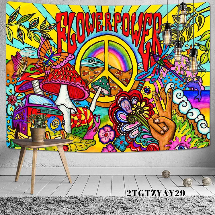 Tapestry TY34